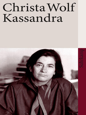 cover image of Kassandra